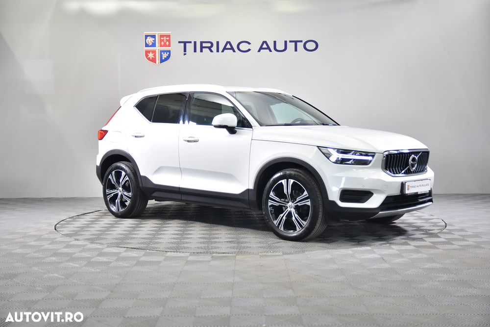Volvo XC 40 - 7