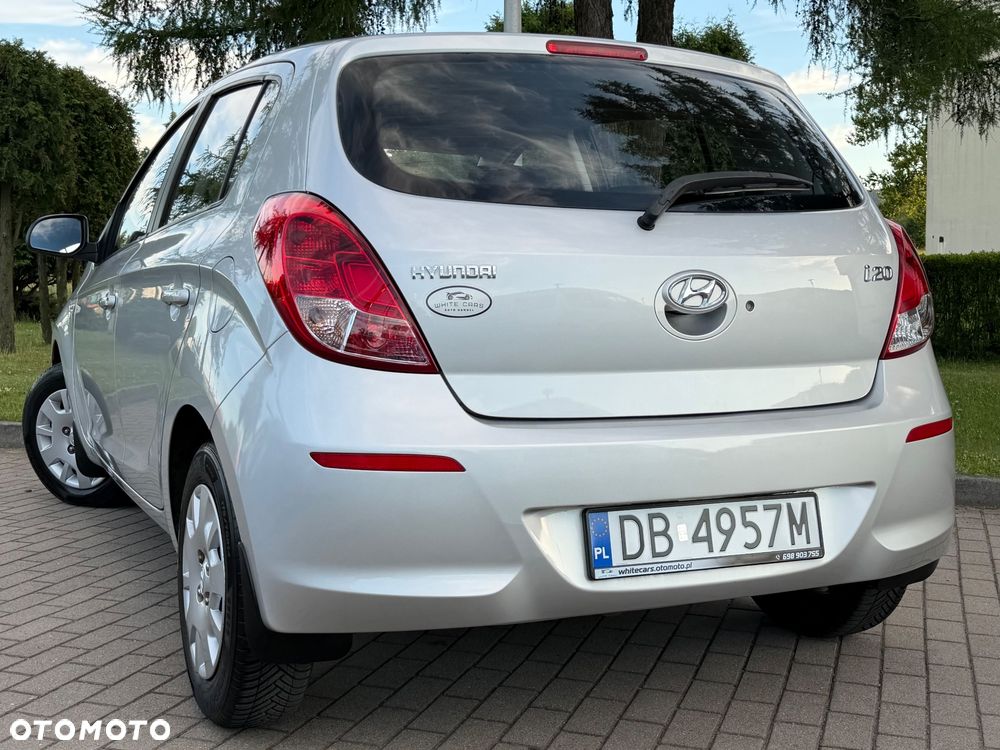 Hyundai i20 1.25 Style - 30