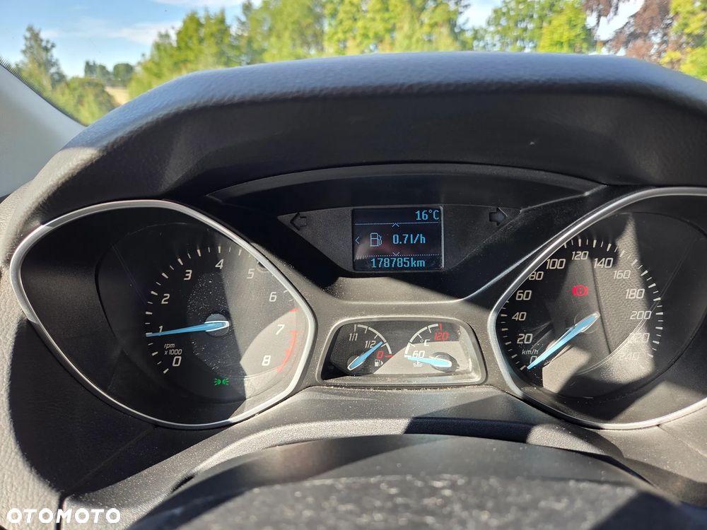 Ford Focus - 15