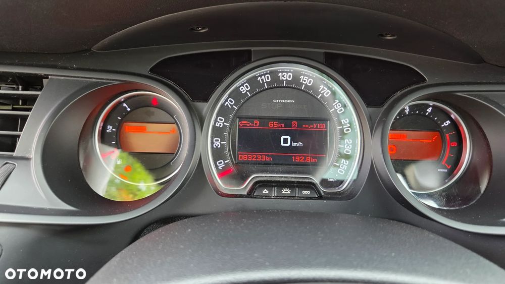 Citroën C5 2.0 16V Exclusive - 29