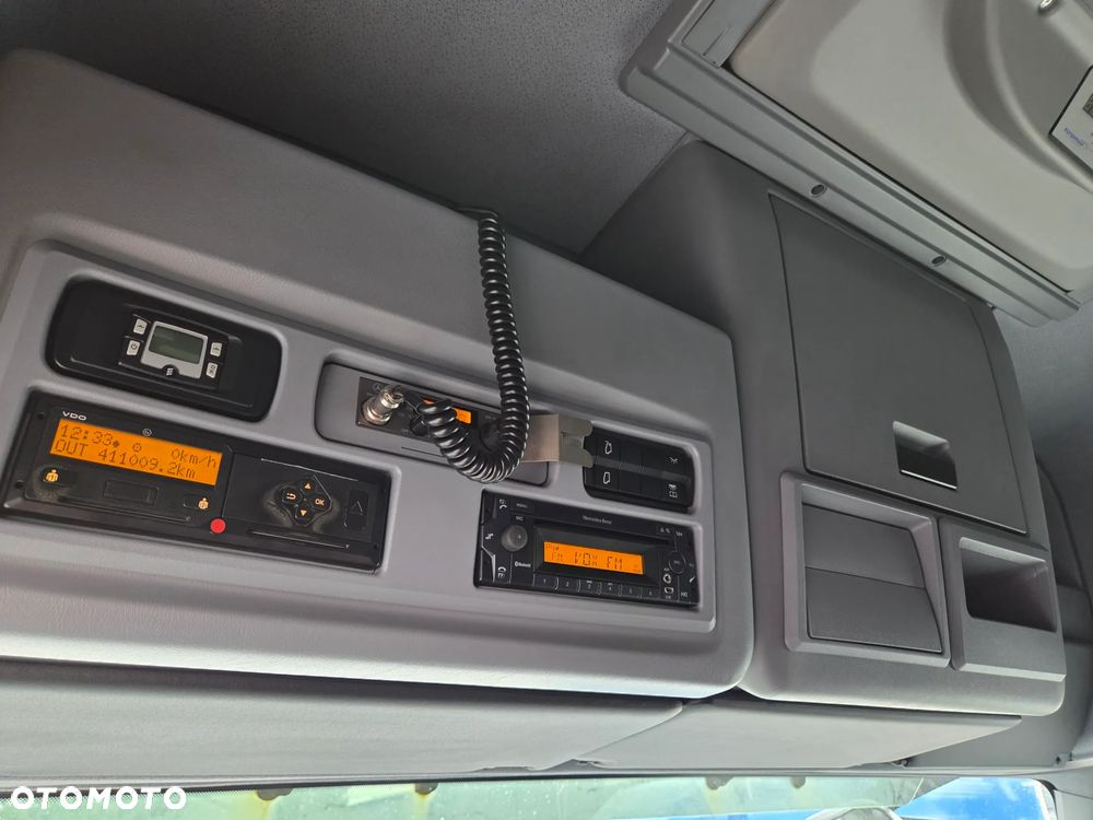 Mercedes-Benz Atego 1224 - 22