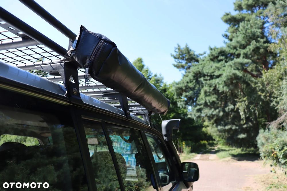 Toyota Land Cruiser - 8