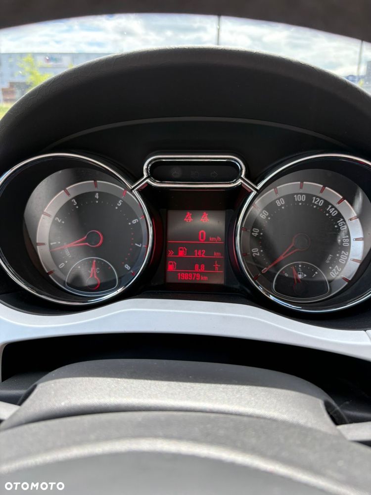 Opel Adam 1.4 Start/Stop Jam - 27