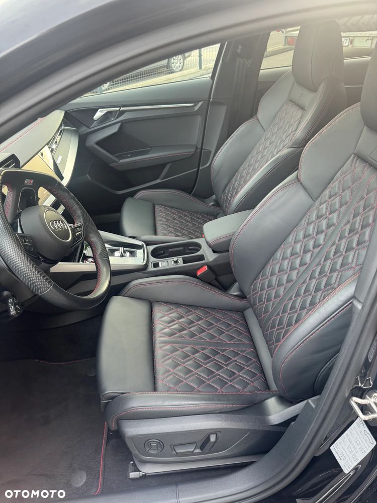 Audi S3 - 23