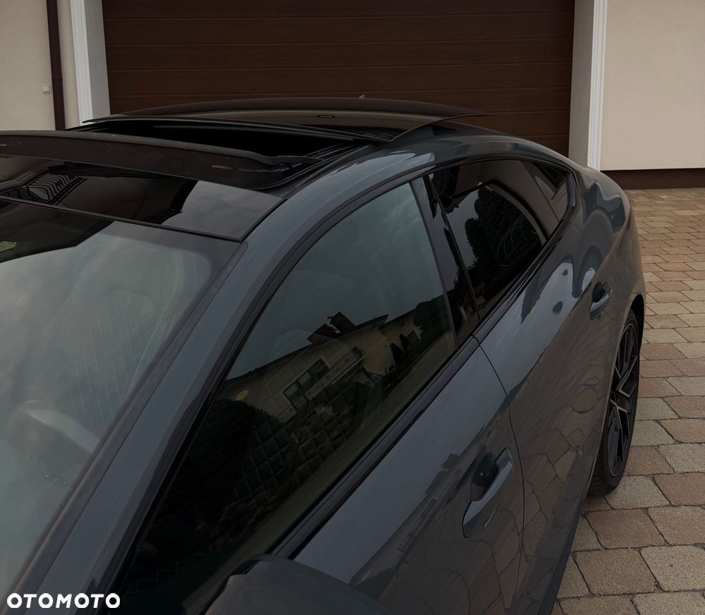 Audi A5 Sportback - 23