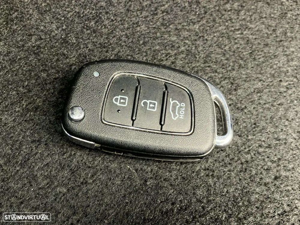 Hyundai i20 1.0 T-GDI Style Plus - 16