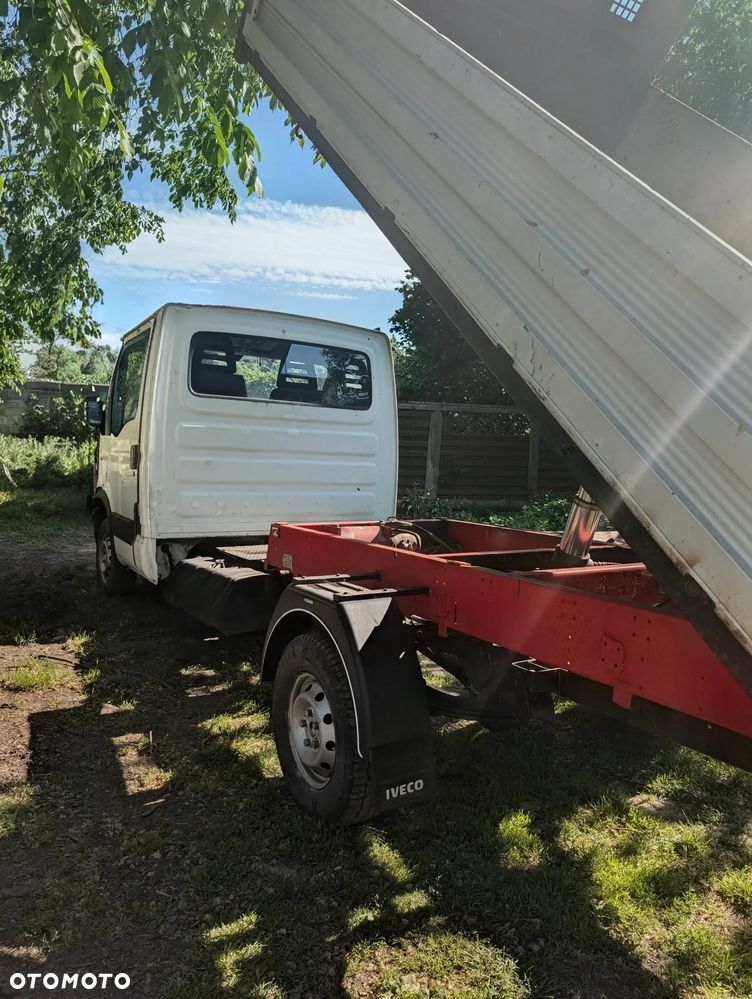 Iveco Daily - 3