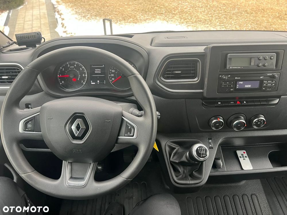 Renault MASTER - 11