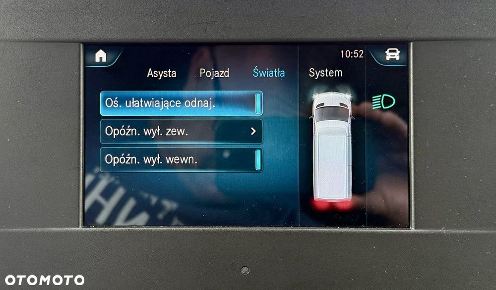 Mercedes-Benz Sprinter - 29