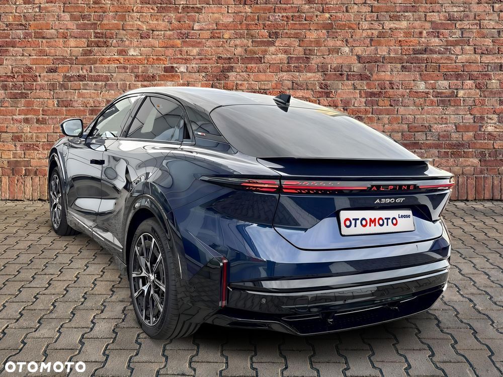 Alpine A390 89kWh GT - 7
