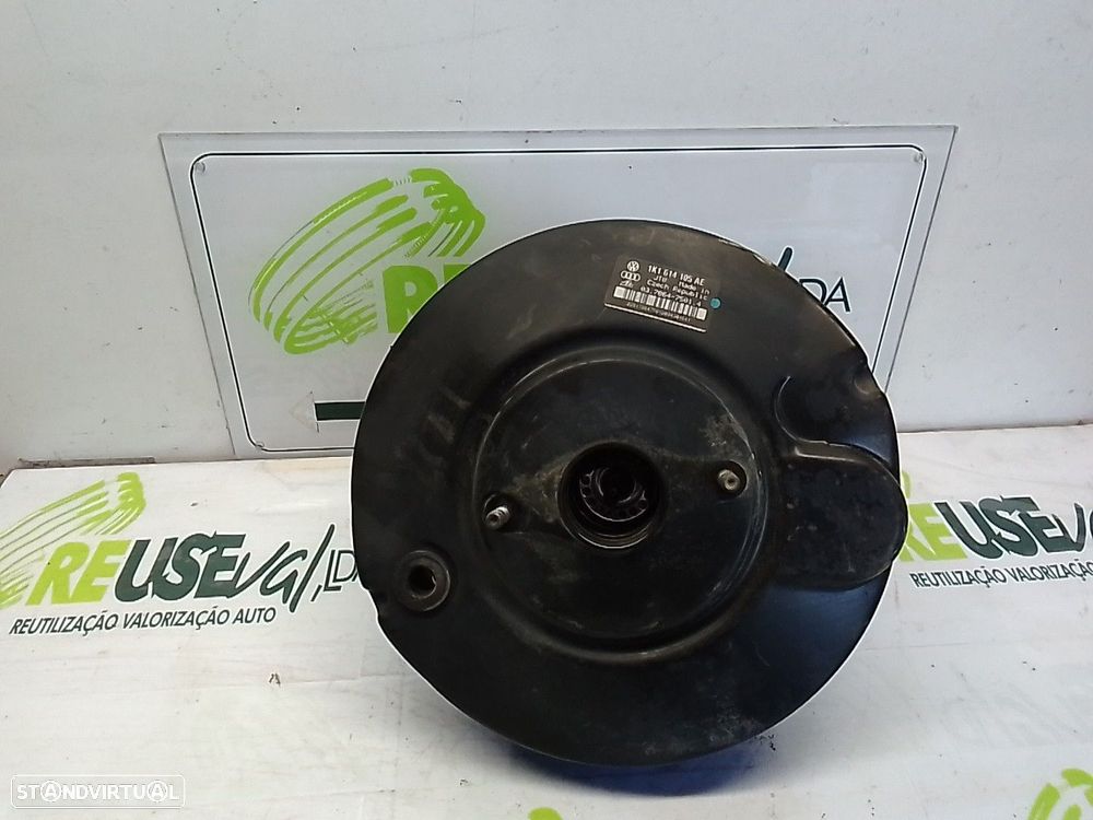 Servofreio Audi A3 (8P1) - 1