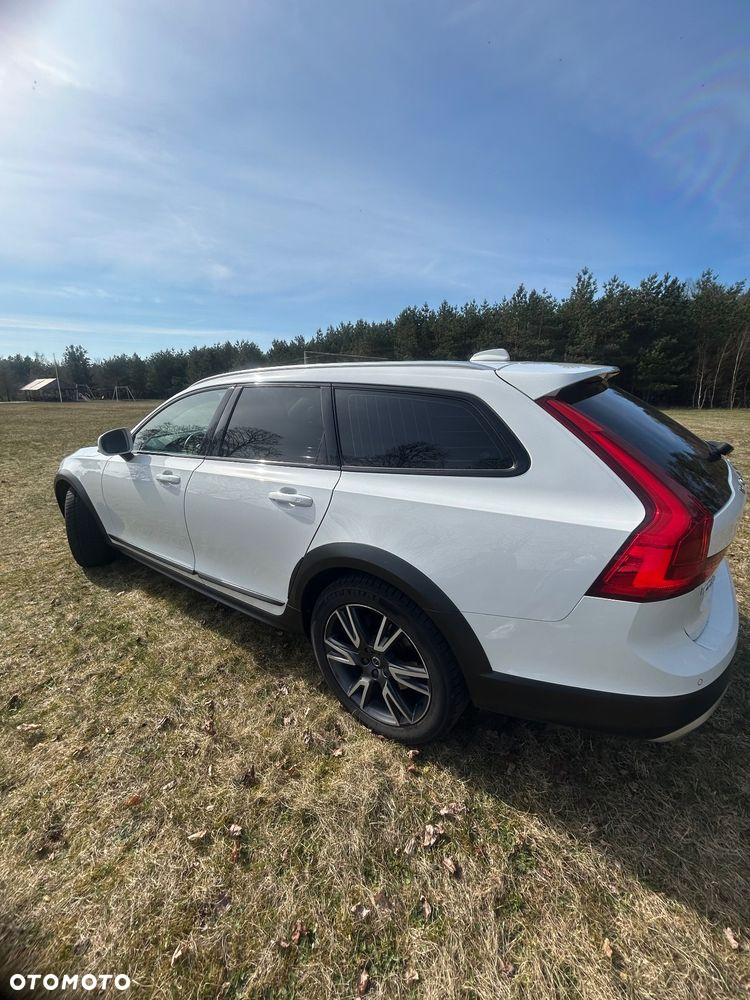Volvo V90 Cross Country D5 AWD - 5