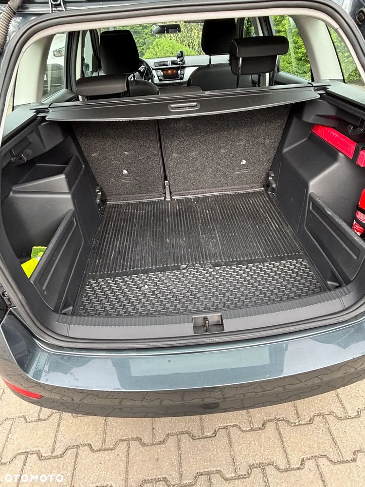 Skoda Fabia 1.0 TSI Ambition - 9