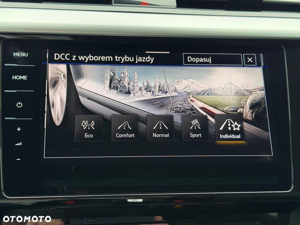 Volkswagen Arteon 2.0 TDI SCR 4Motion DSG R-Line - 37