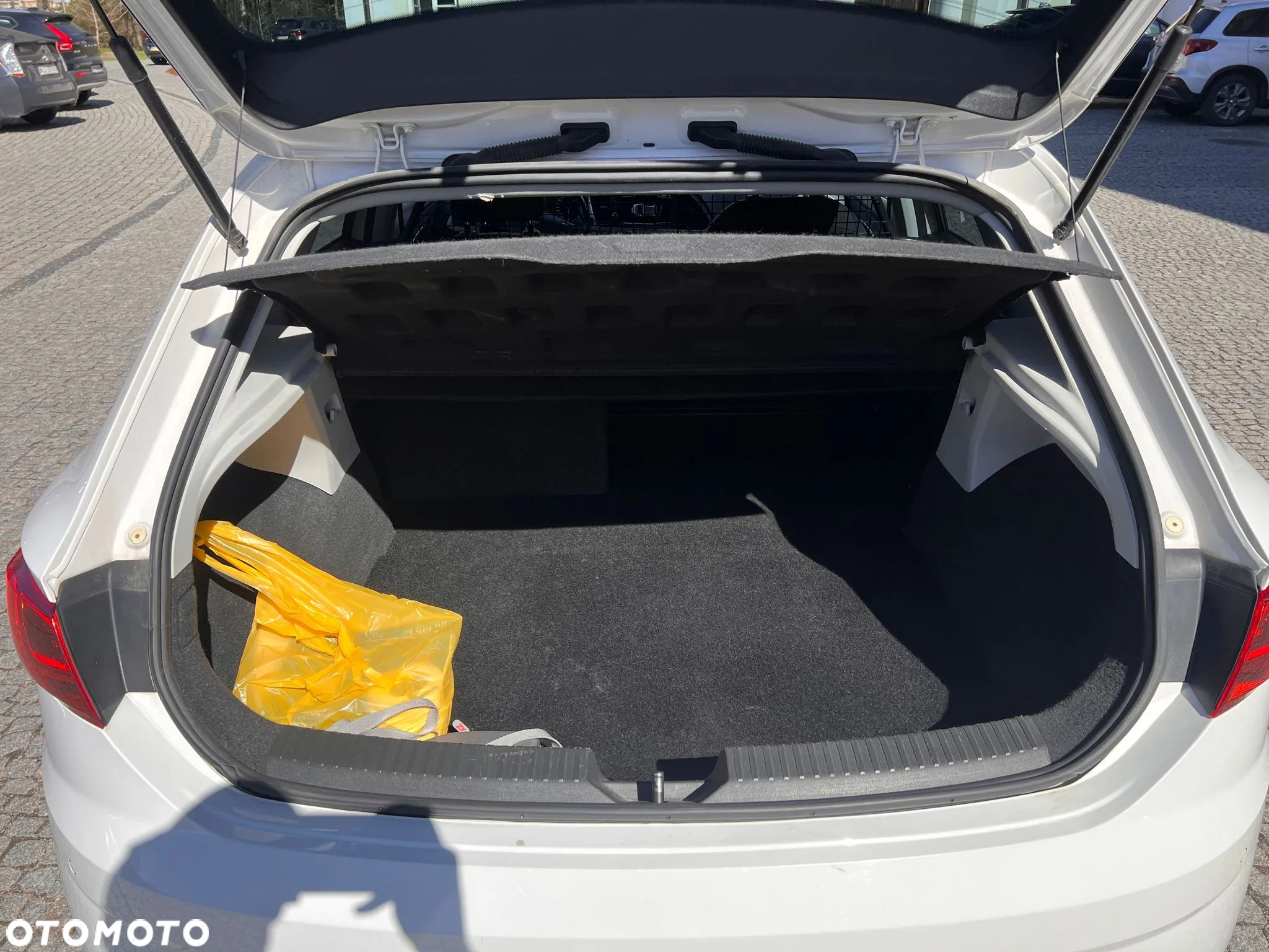 Seat Leon - 8