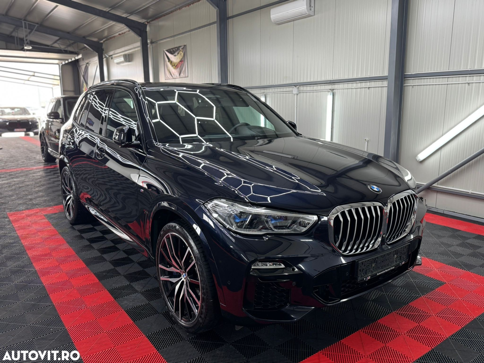 BMW X5 xDrive30d - 2