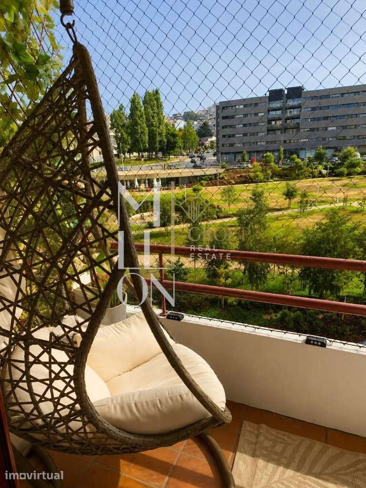 T2+1 no centro de Gondomar com excelente localização - Grande imagem: 5/27