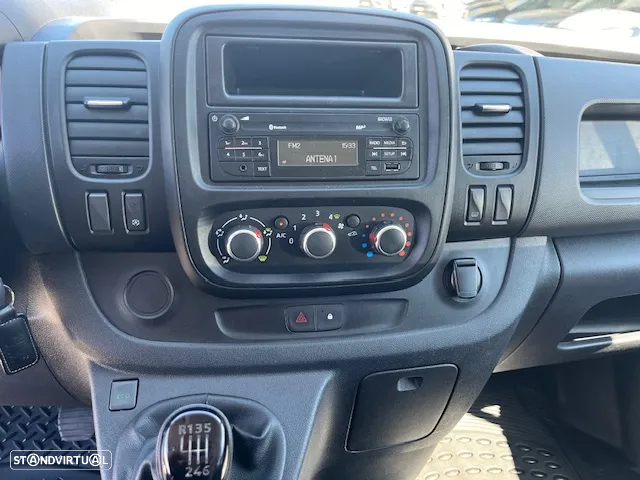 Fiat TALENTO 2.0 145 CV 6lug. - 12