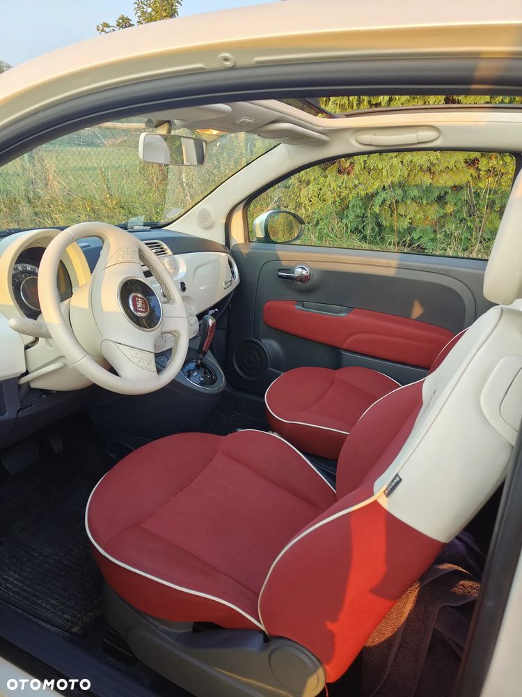 Fiat 500 - 5