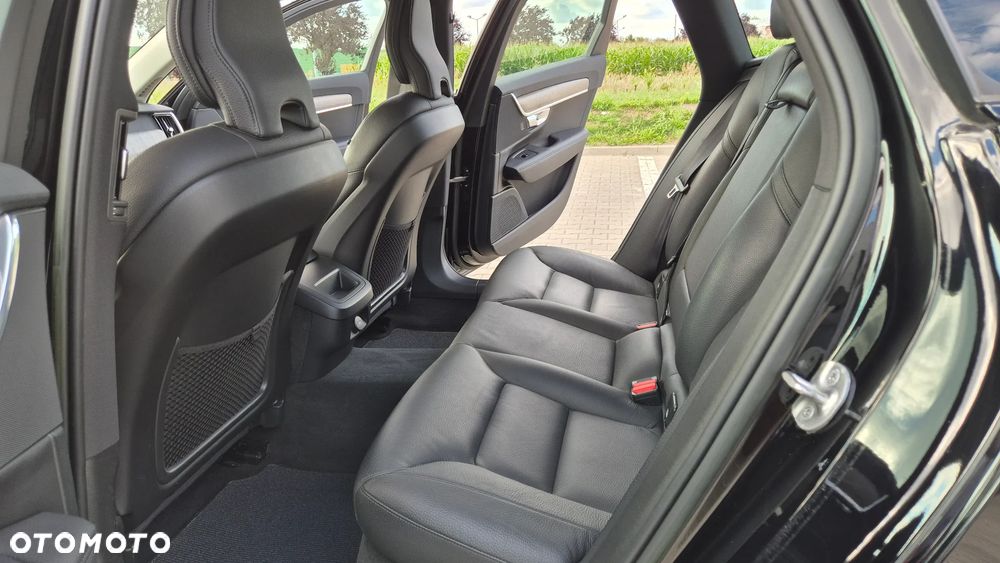 Volvo V90 Cross Country B4 D AWD Pro - 27