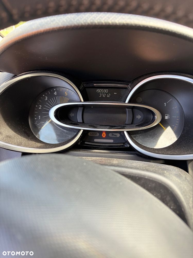 Renault Clio 1.5 dCi Energy Life - 5