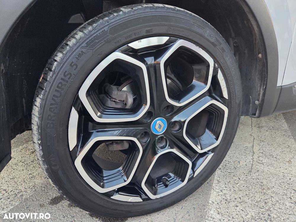 Renault Kadjar Energy dCi 110 Business - 23