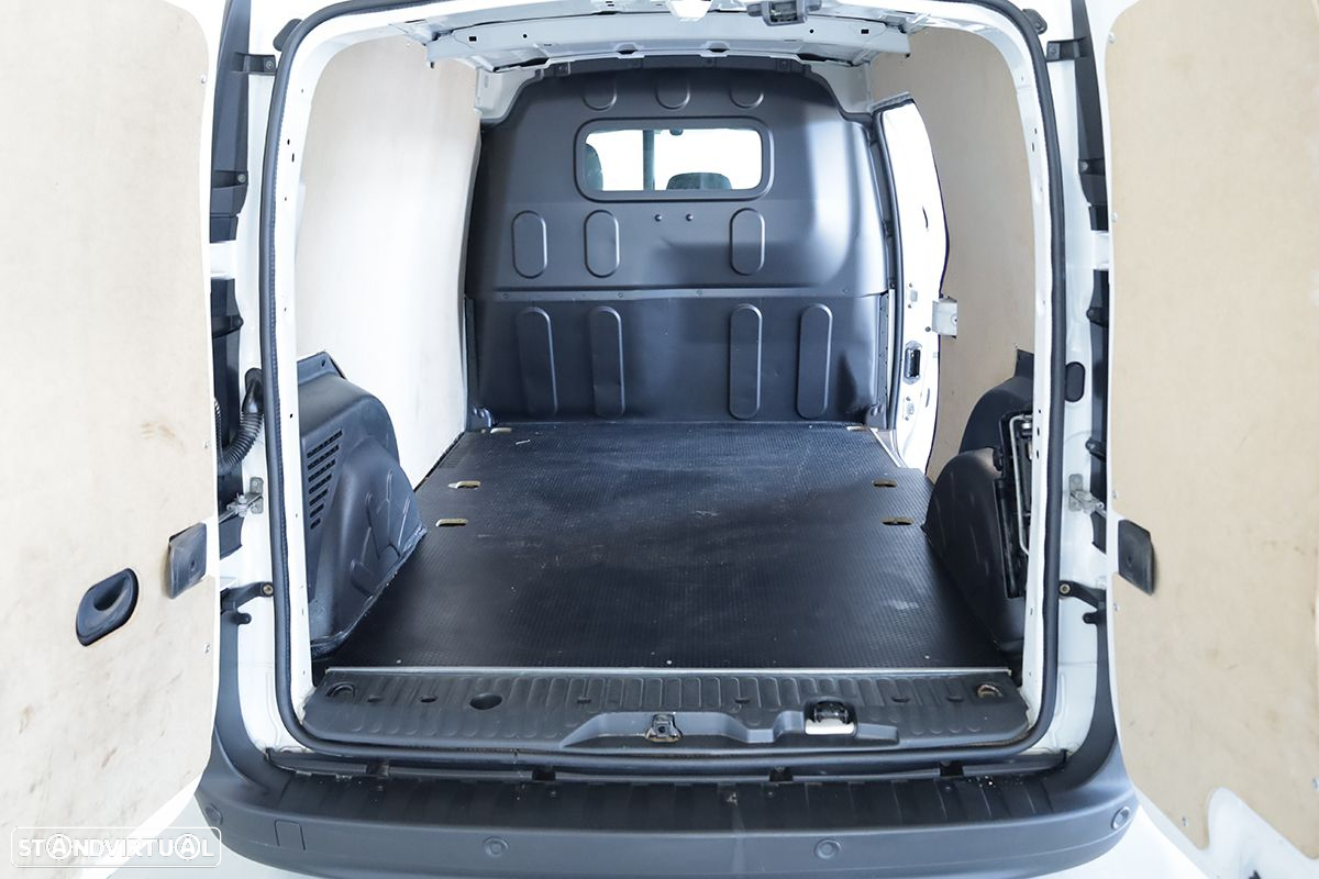 Renault kangoo 1.5 dci maxi business s/s - 16