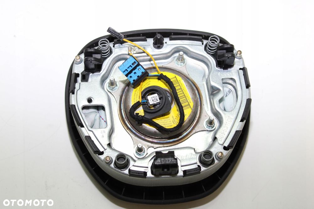 BMW F10 F11 F07 F01 Poduszka Airbag Powietrzna Kierowcy 6783827 KIEROWNICY - 8