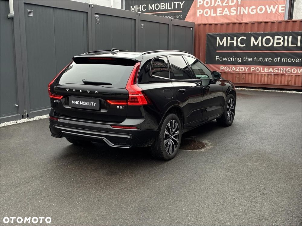 Volvo XC 60 B5 B AWD Core - 15
