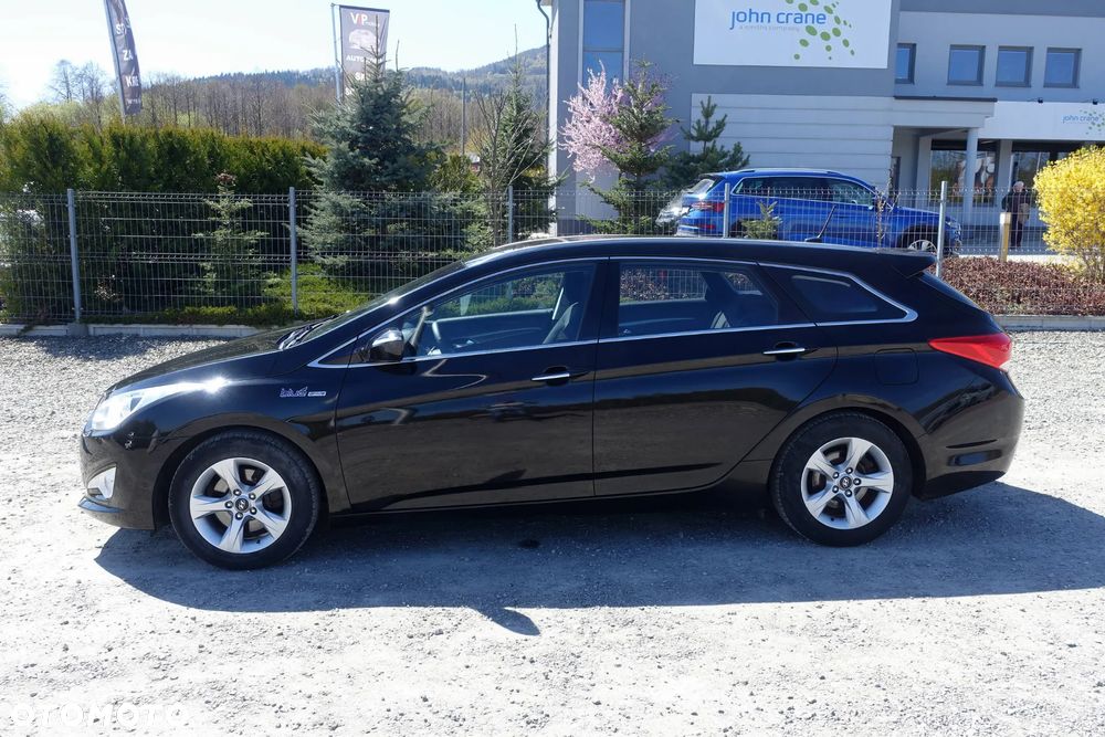 Hyundai i40 1.7 CRDi Comfort - 8