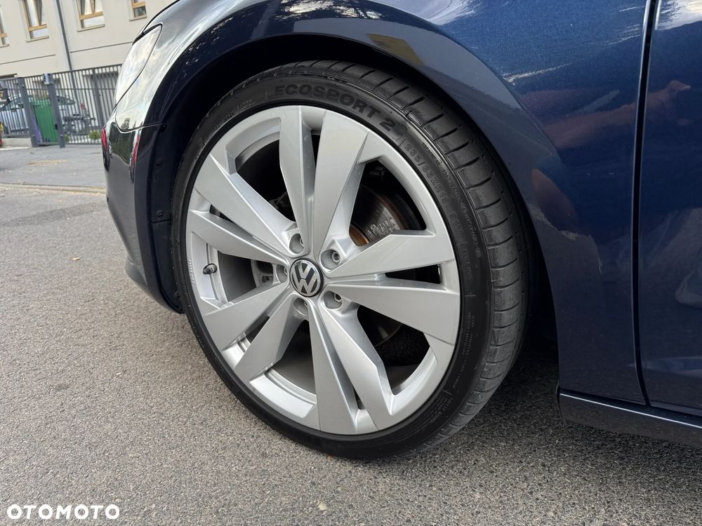 Volkswagen CC 2.0 TSI DSG - 31