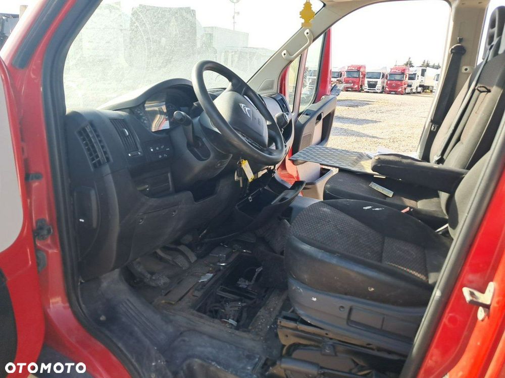 Citroën Jumper - 10