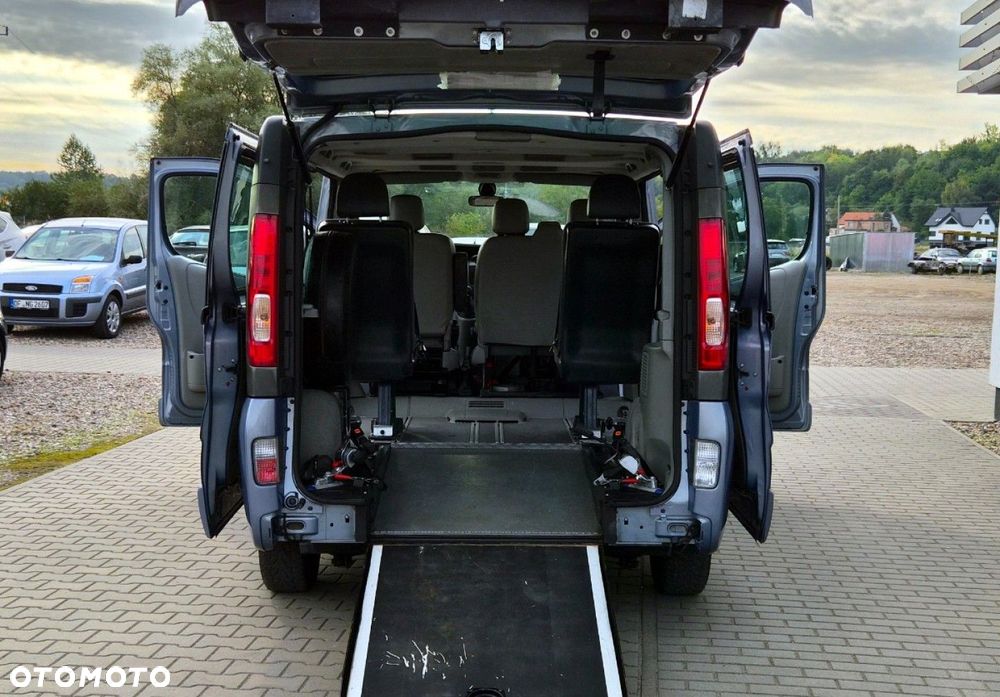 Opel Vivaro - 21