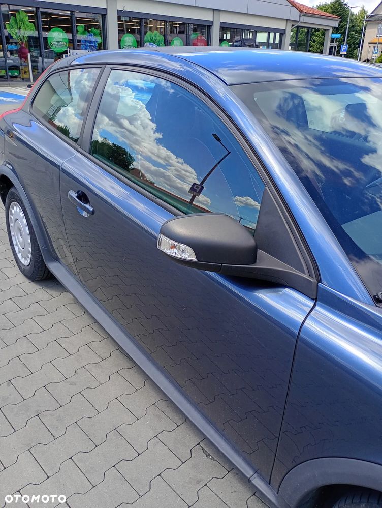 Volvo C30 1.6D DRIVe Summum - 3