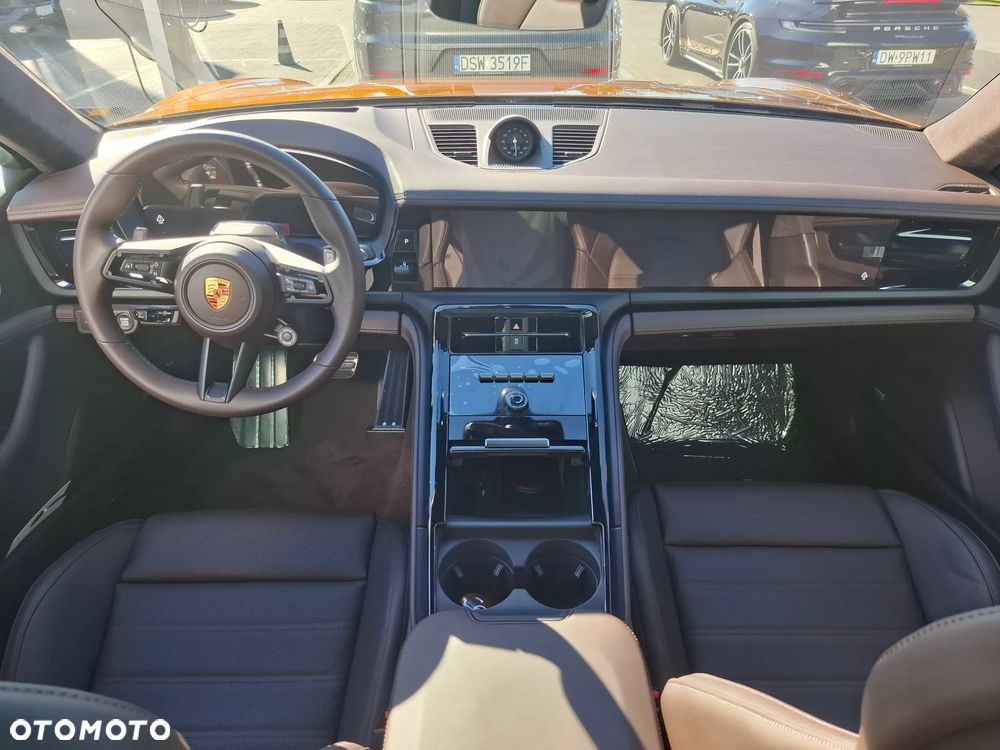 Porsche Panamera GTS - 23