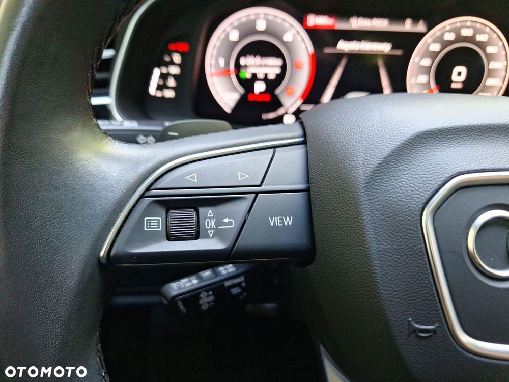 Audi Q7 - 20