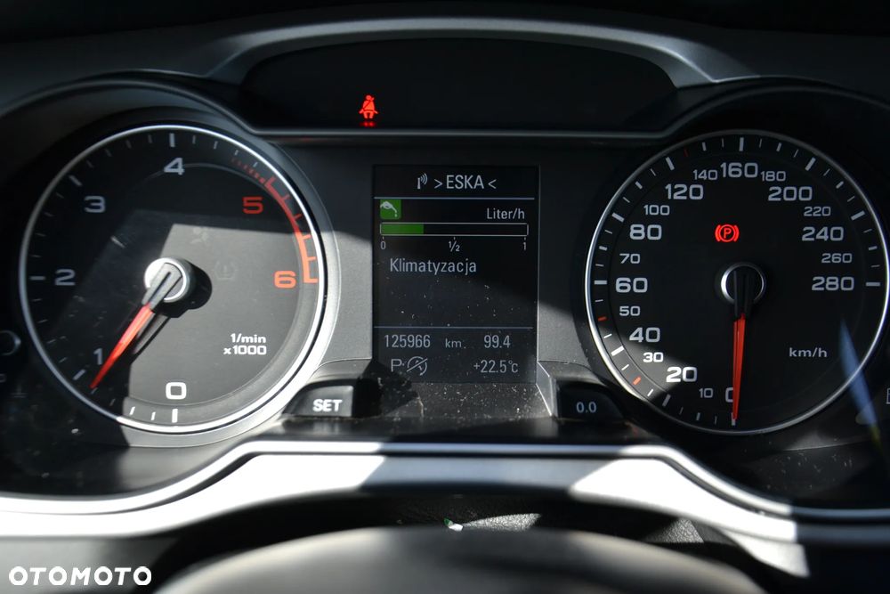 Audi A4 Allroad 2.0 TDI clean diesel Quattro S tronic - 10