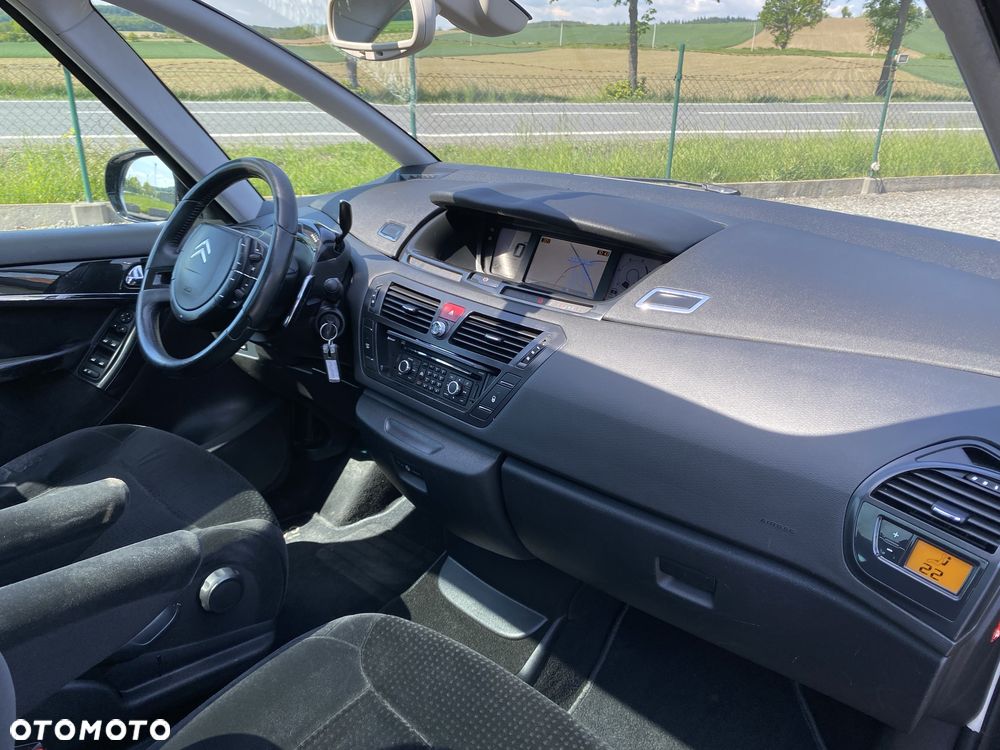 Citroën C4 Grand Picasso - 6