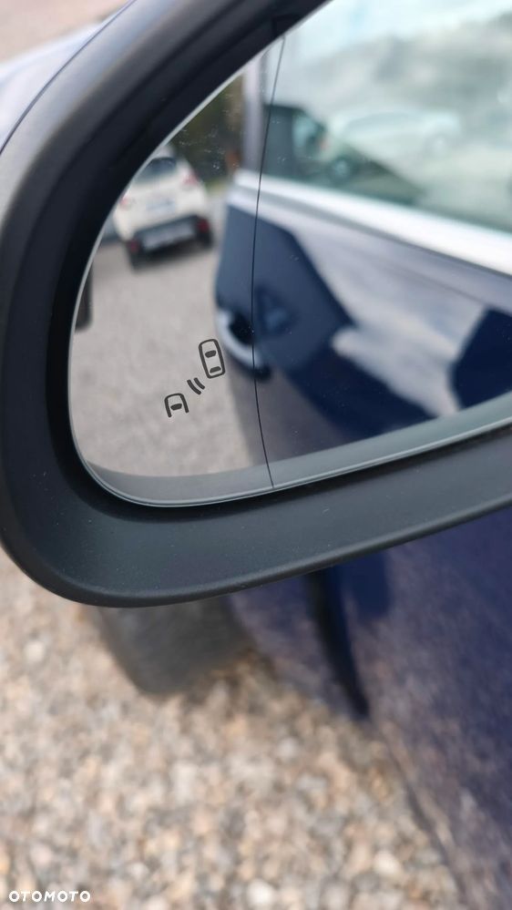 Opel Astra 1.6 Design Edition - 23