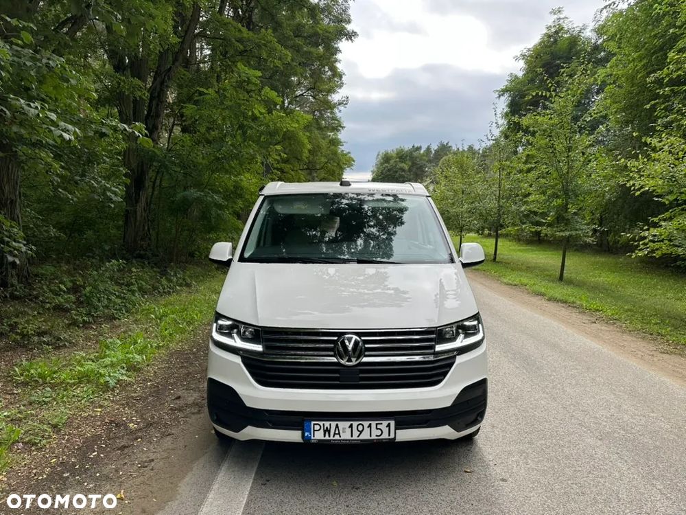 Volkswagen California - 5