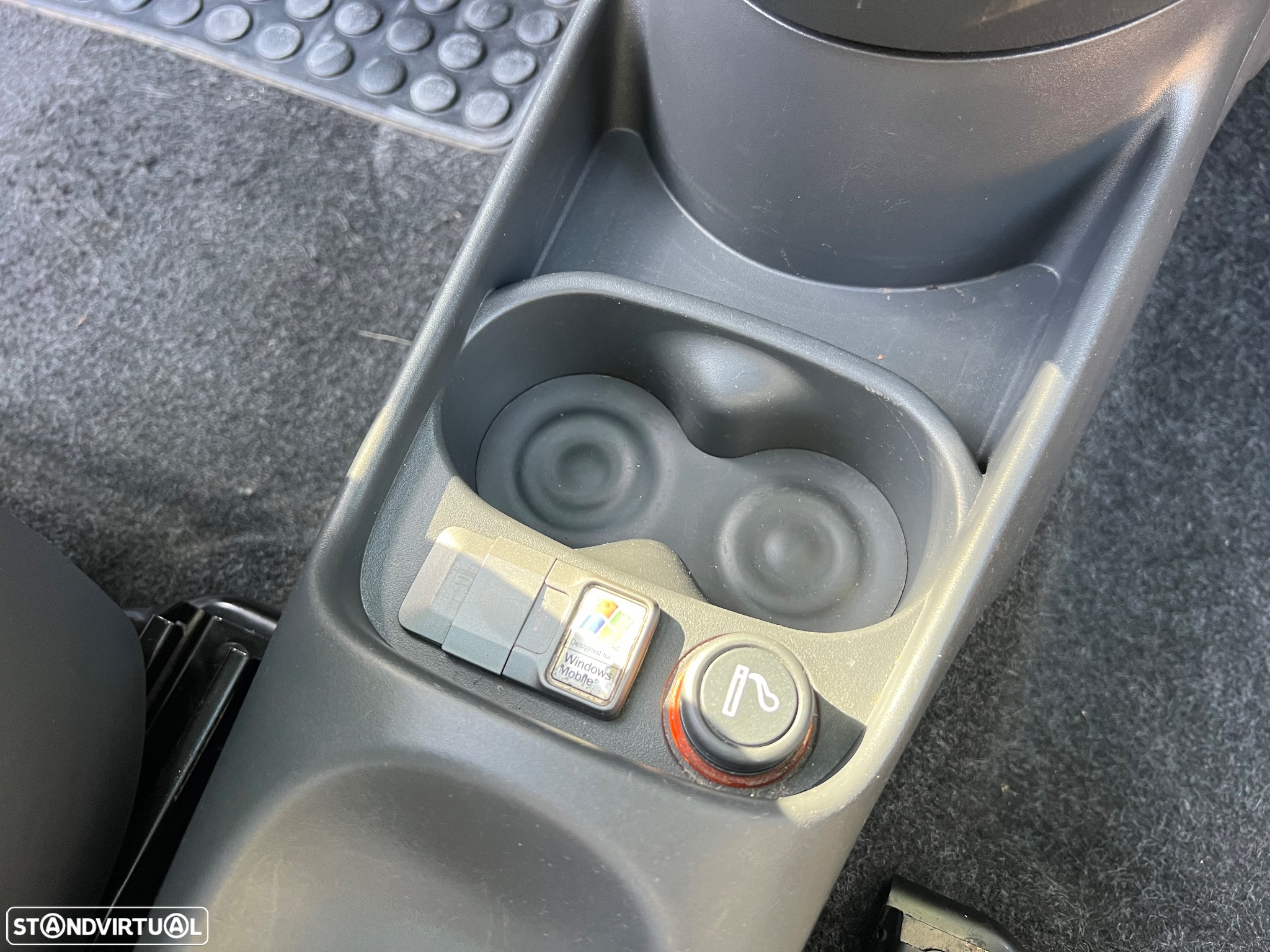 Fiat 500 1.2 Lounge - 12
