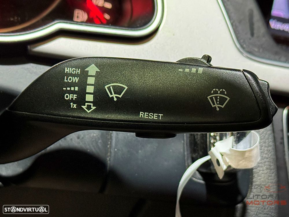 Audi A5 Sportback 2.0 TDI Multitronic S-line - 24