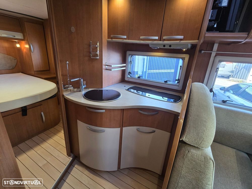 Fiat Ducato PILOTE - 16