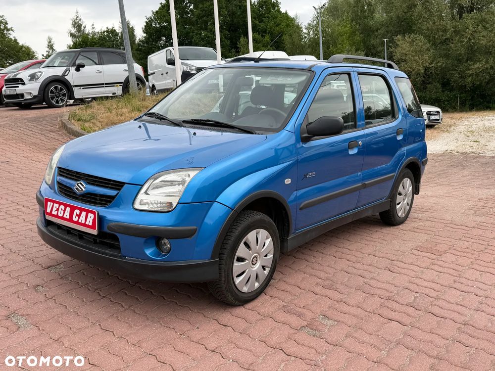 Suzuki Ignis - 3