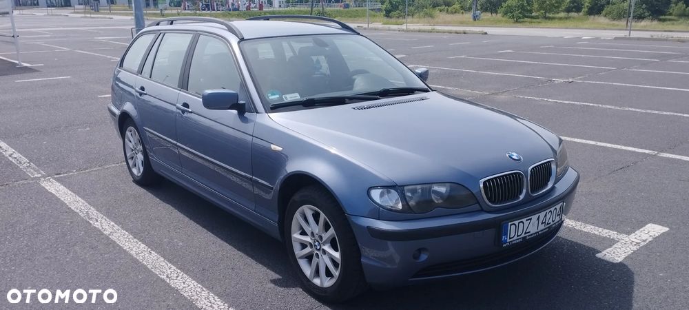 BMW Seria 3 316i Edition Exclusive - 2