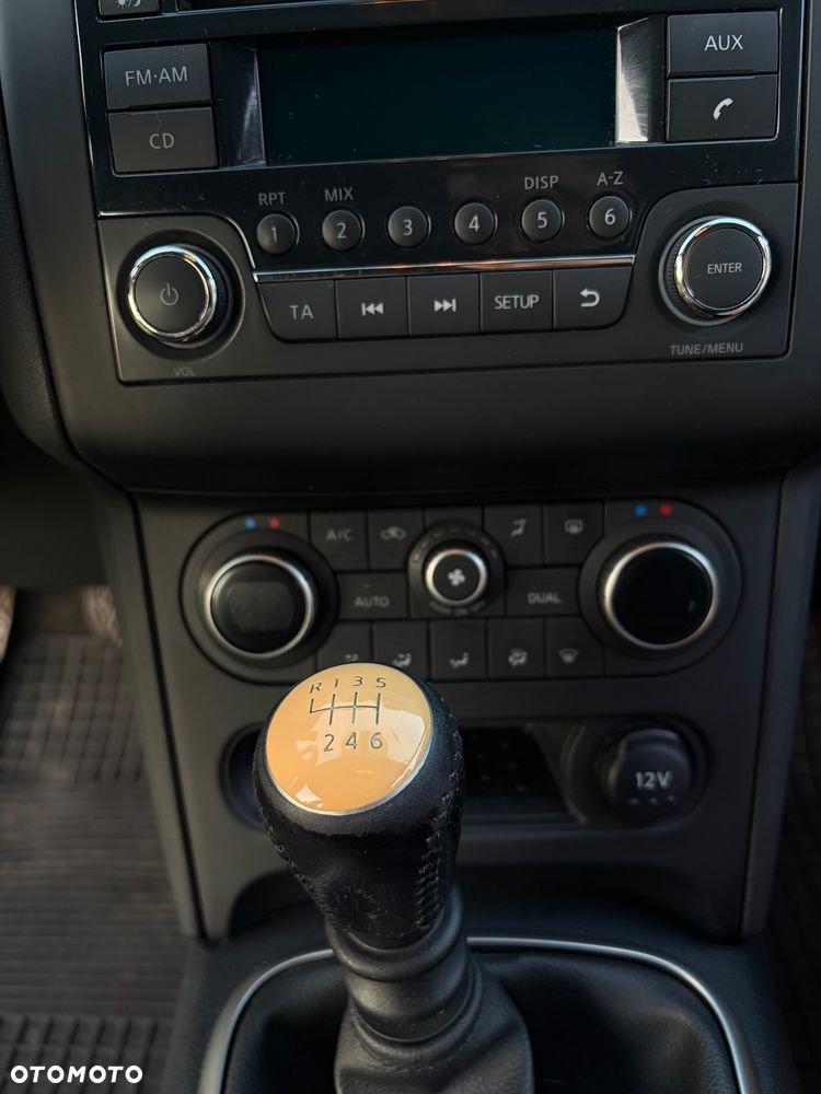 Nissan Qashqai - 12