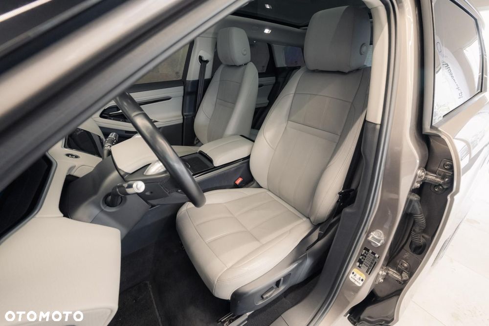 Land Rover Range Rover Evoque - 13