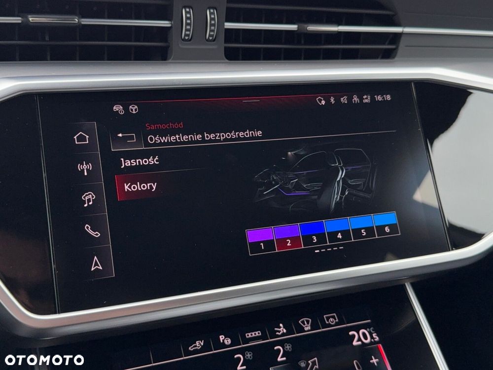 Audi A7 Sportback - 28