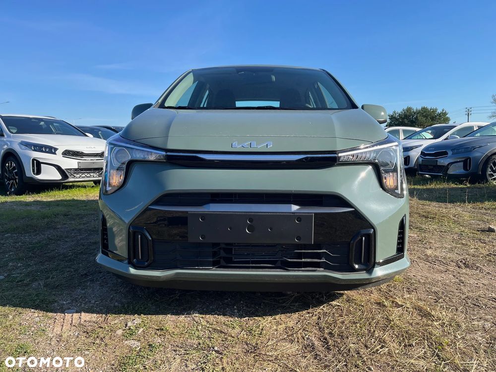 Kia Picanto 1.2 DPI L - 2
