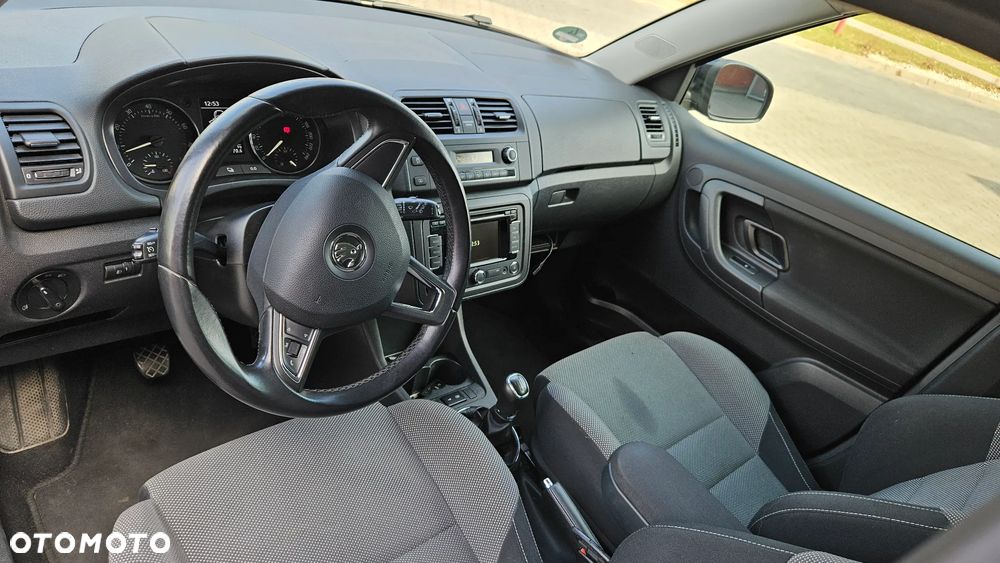 Skoda Fabia 1.2 TSI Best of - 7